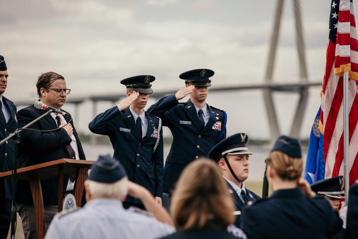 What Are Vanguard C.A.P uniforms What Are Vanguard C.A.P uniforms