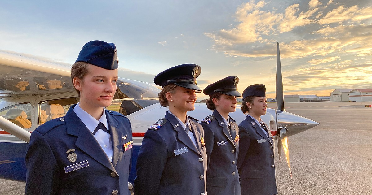 What Is Civil Air Patrol (CAP) What Is Civil Air Patrol (CAP)