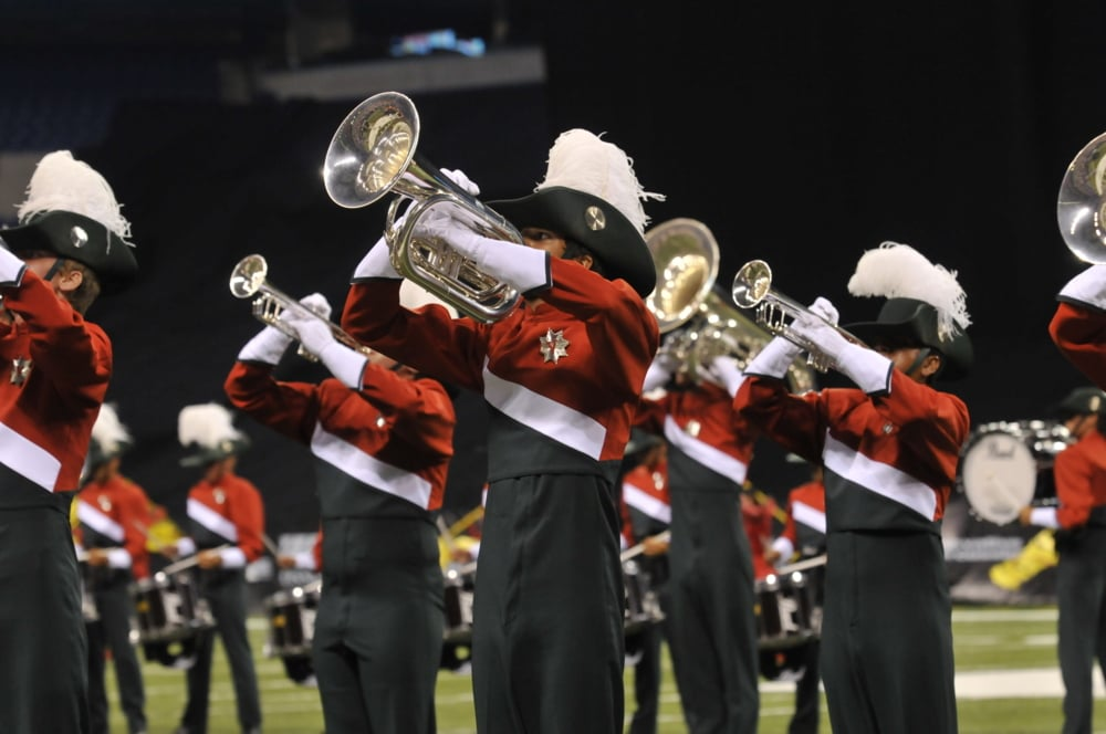 What is the Santa Clara Vanguard What is the Santa Clara Vanguard